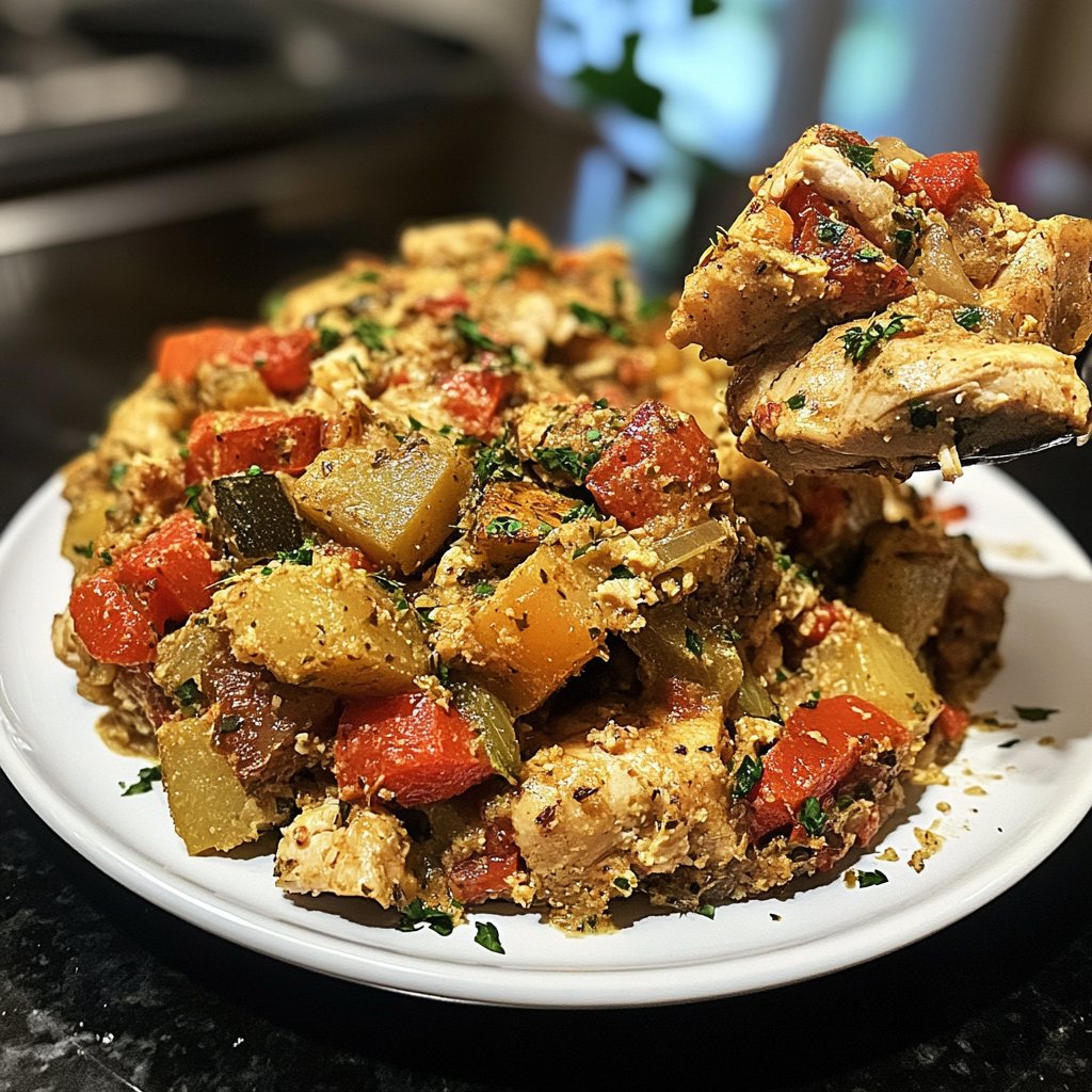 Abendessen Rezepte leicht