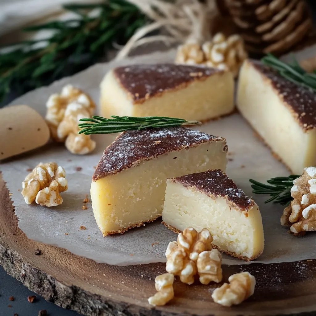 Nussecken Rezept saftig