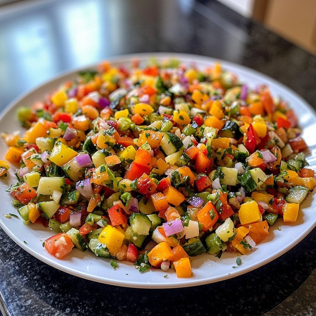 Vegetarische schnelle Rezepte