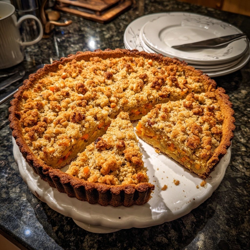 Saisonale Backrezepte