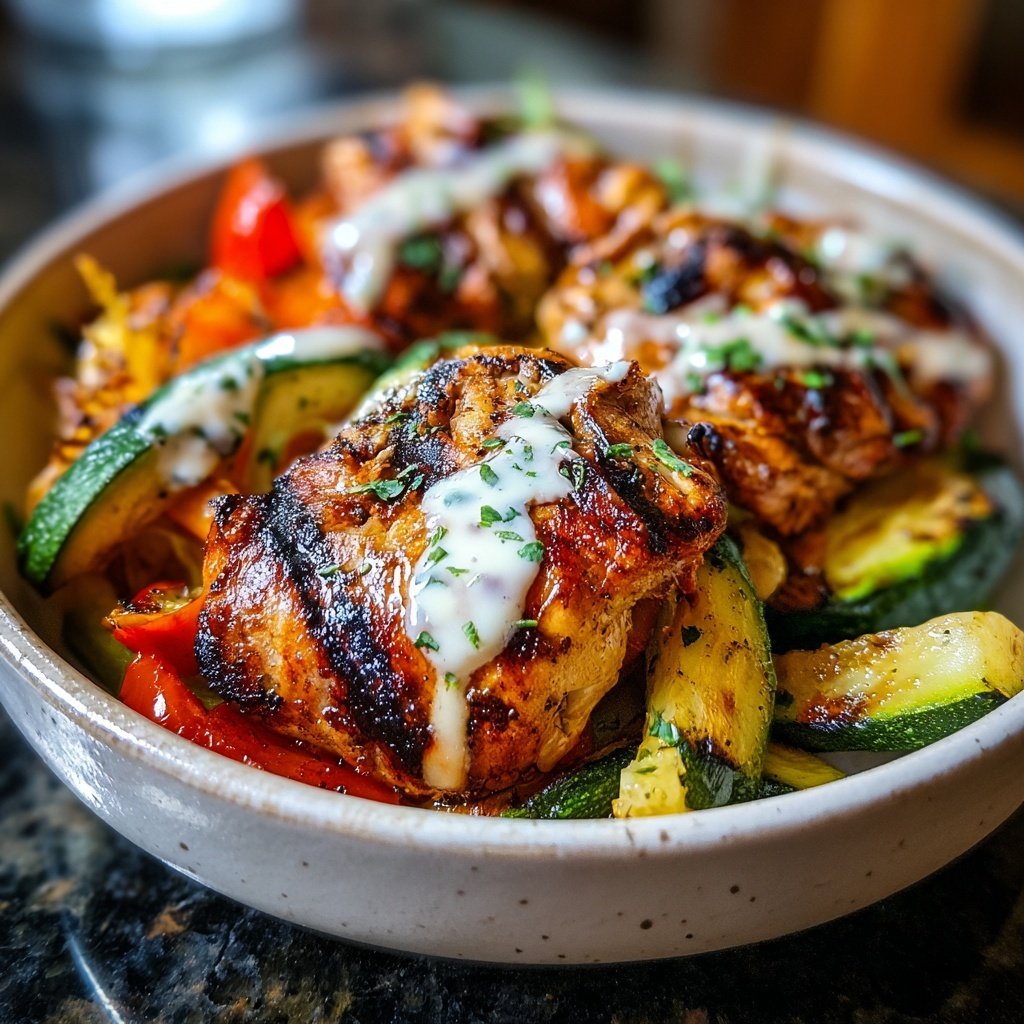 Kalorienarmes Abendessen Schnell