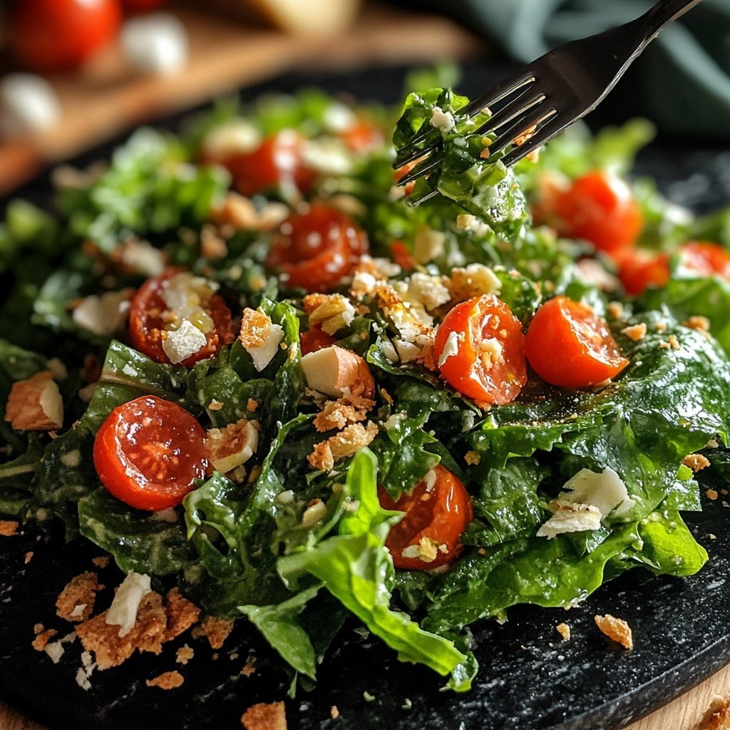 Chinakohl-Salat – Einfach und lecker