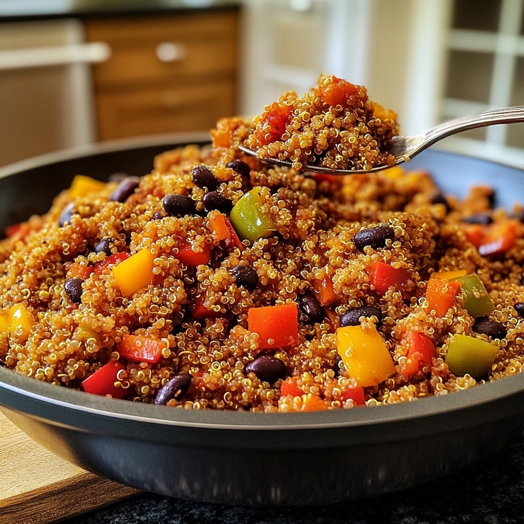 High Protein One Pot Gerichte