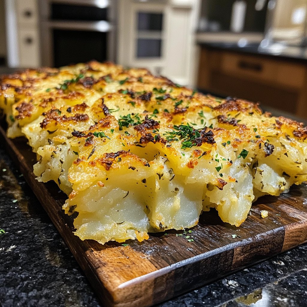 Kartoffel Rezepte einfach