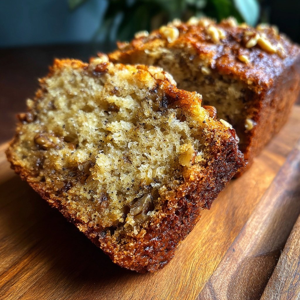 Bananenbrot