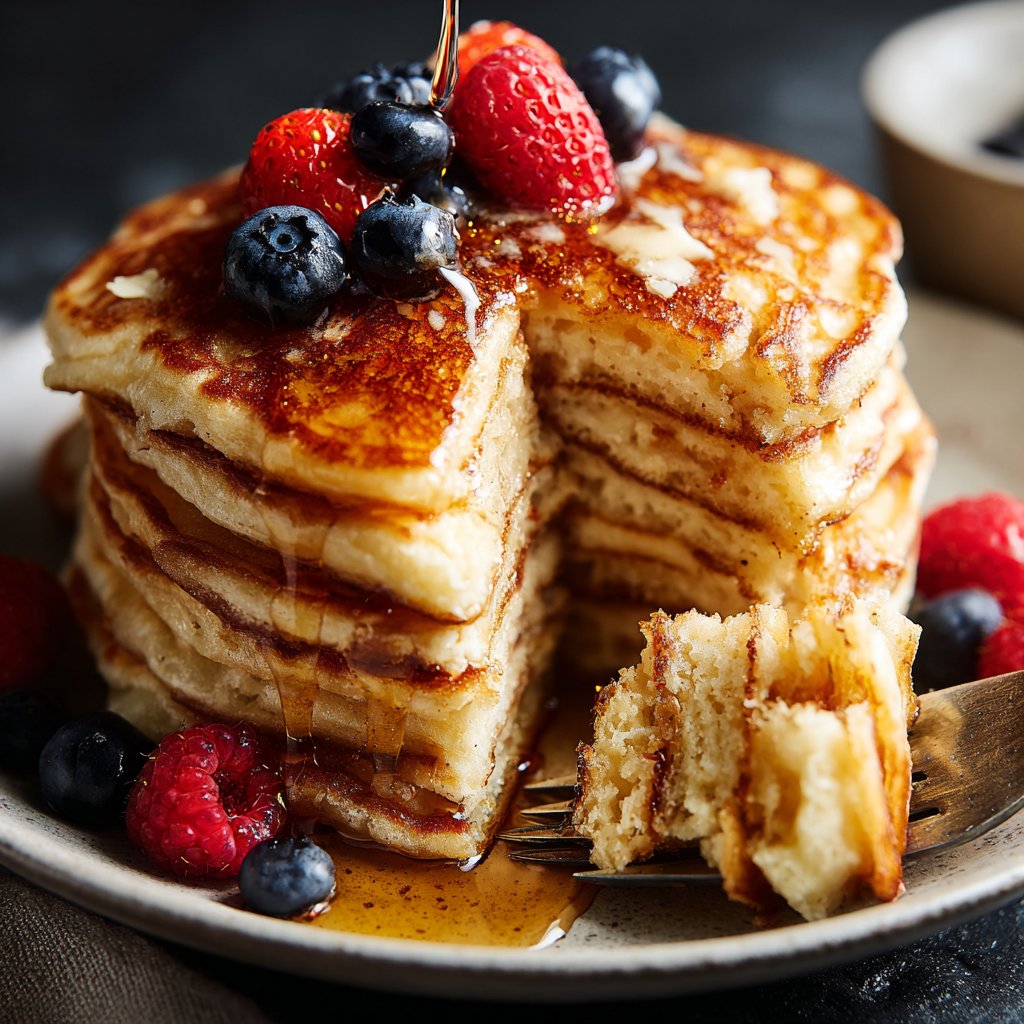 Frühstücksideen Alltag