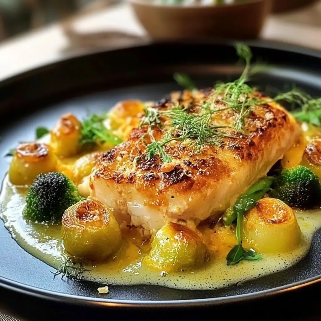 Rosenkohl-Kartoffel-Auflauf